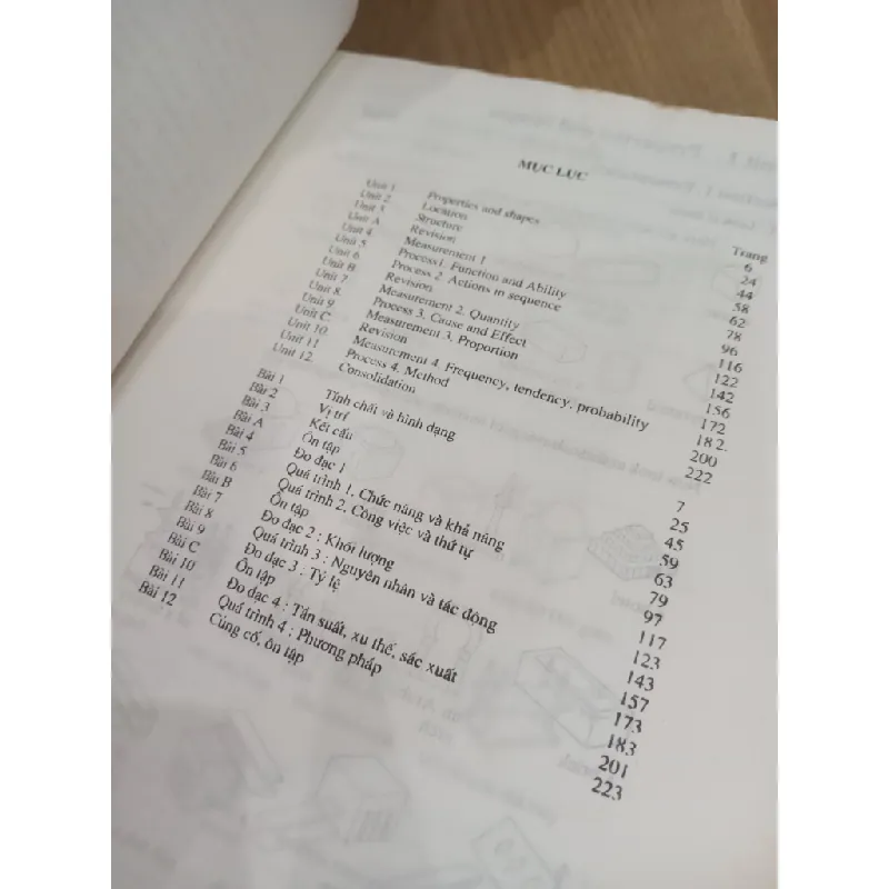 Tiếng Anh trong kiến trúc và xây dựng - James Cumming 596539