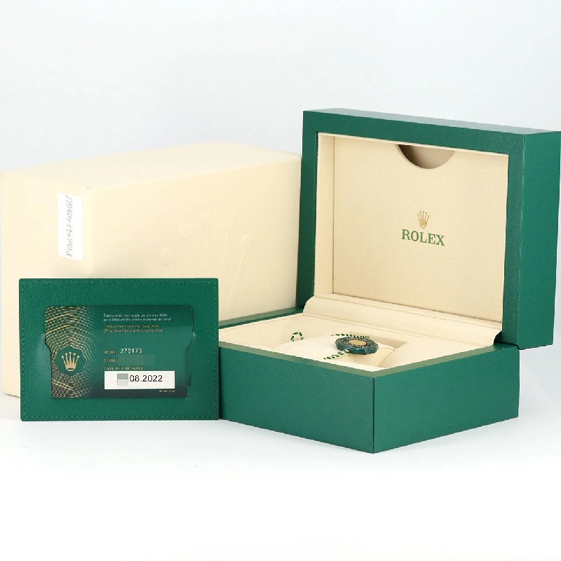 Rolex Datejust 279173G SSxYG tự động - Hàng hiệu chính hãng 876288