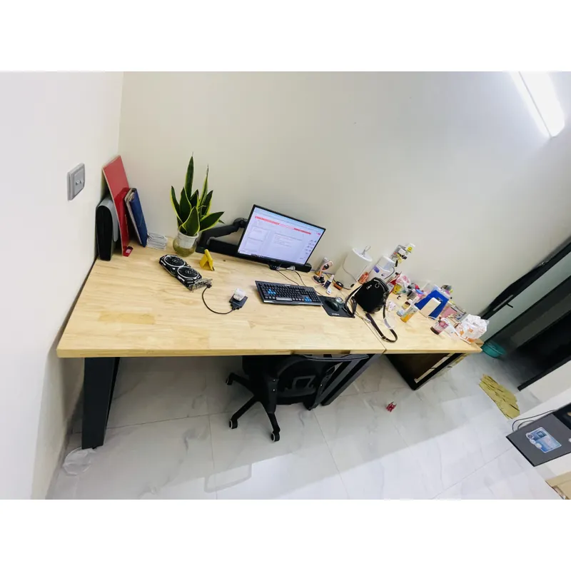 Bàn làm việc, học, máy tính; KT 0,8x1,5x0,7m 622868