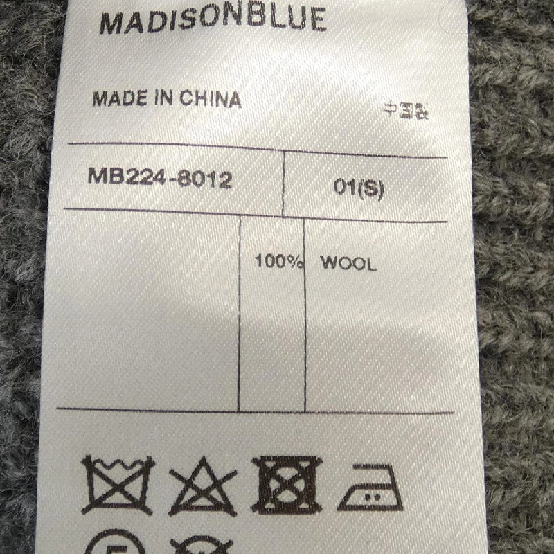 Áo khoác cardigan MADISON BLUE 630689