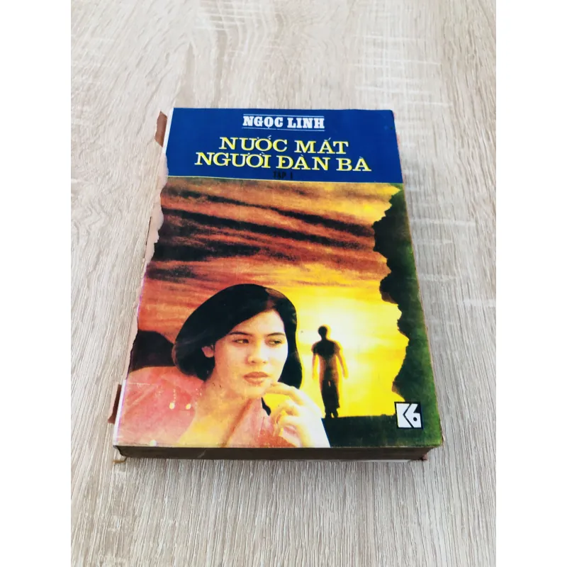 NƯỚC MẮT NGƯỜI ĐÀN BÀ ( T1) 961419