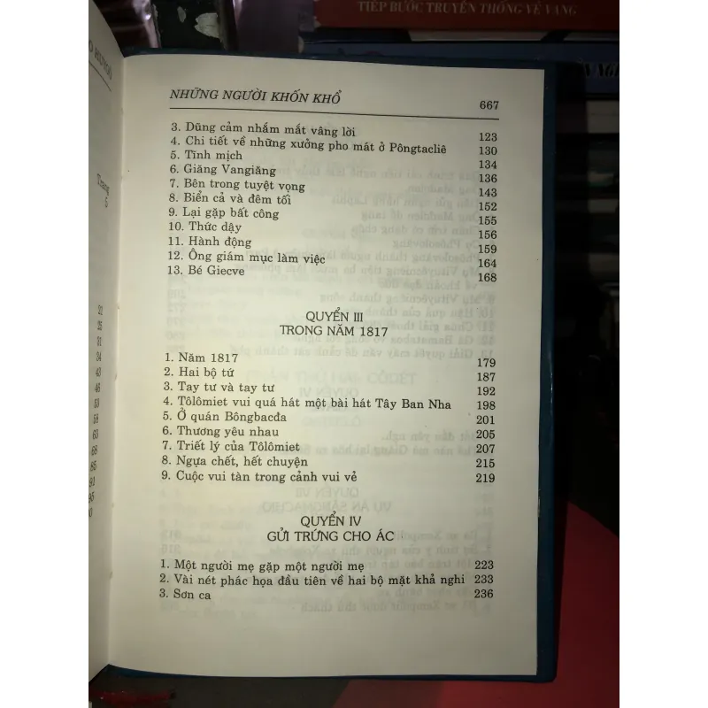 Những người khốn khổ - Victor Hugo 993341