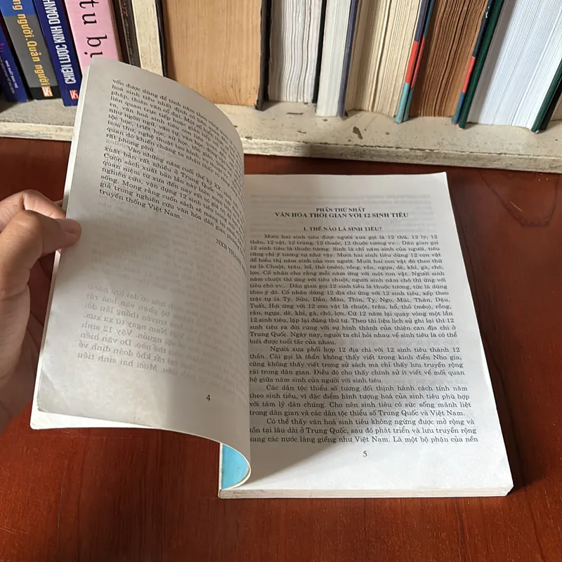 II Văn Hoá Thời Gian Phương Đông: Vòng Giáp Phương Đông - Quảng Tuệ - 2006 593721