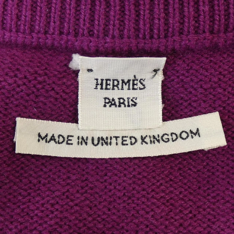 HERMES Áo len - Hàng hiệu Chính hãng 824360