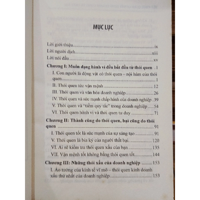 Thói quen quyết định thành công và thất bại - Jian Ge (Ngộ Thành dịch) 778564
