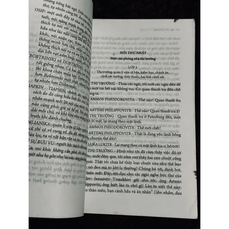 Combo 2 tác phẩm N. GoGol 756687