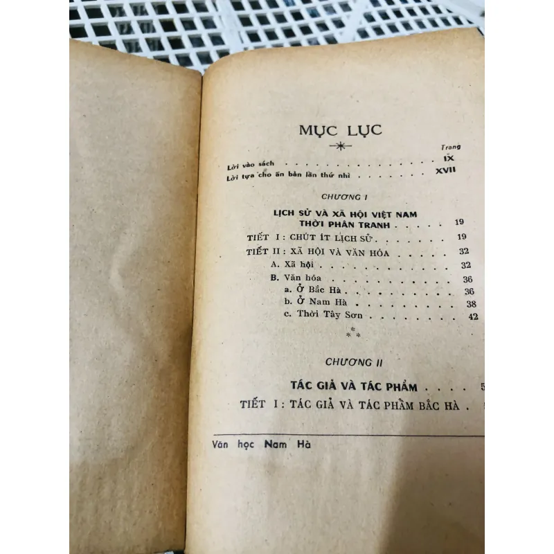 VĂN HỌC NAM HÀ – Nguyễn Văn Sâm 1974 799109