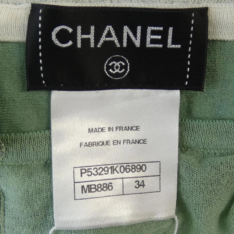 【Khuyến mãi】Váy Chanel CHANEL 651203