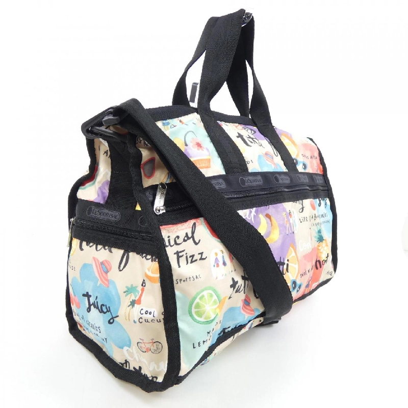 [Mục đủ điều kiện giảm giá] Túi Lesportsac 660699