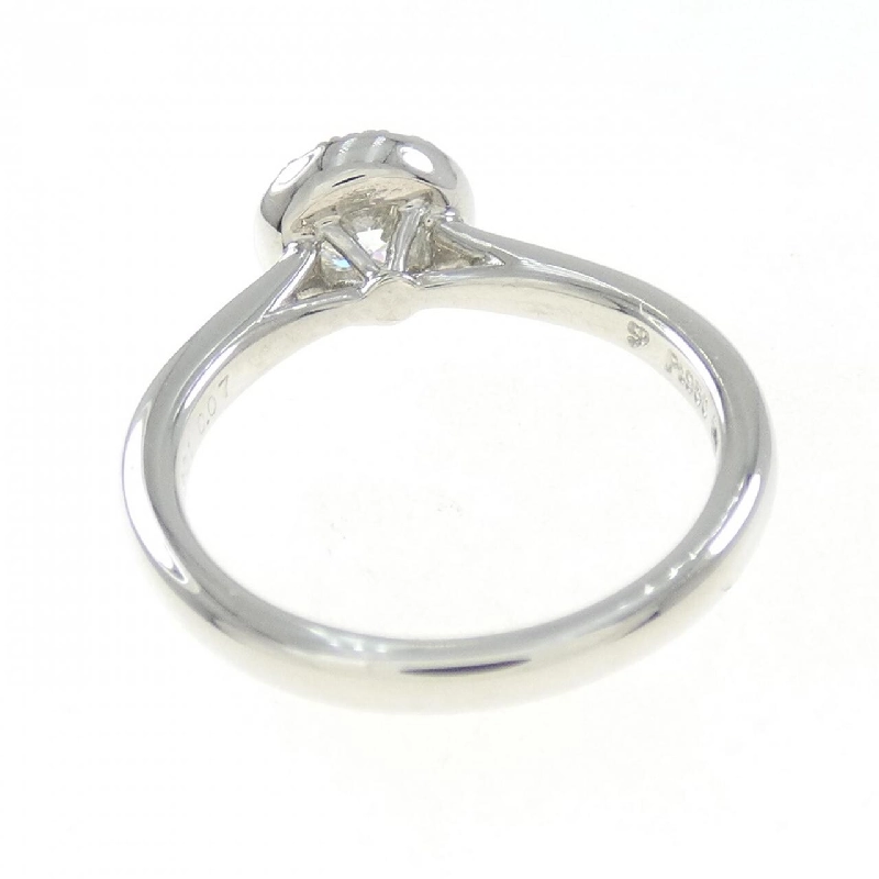 Nhẫn kim cương PT950 0.301CT G VS1 EXT - Hàng hiệu Authentic 872777