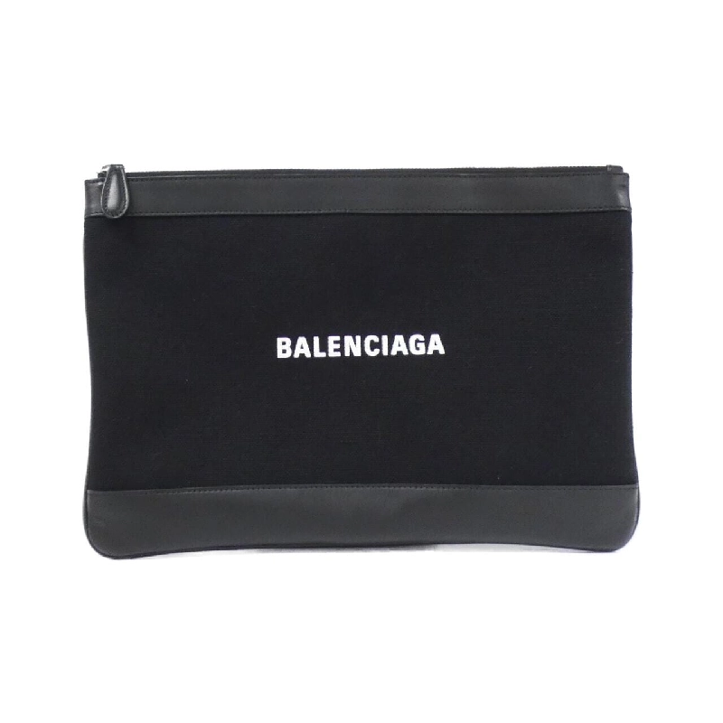 Balenciaga Navy Clip M 420407 Túi - Hàng hiệu Chính hãng 770502