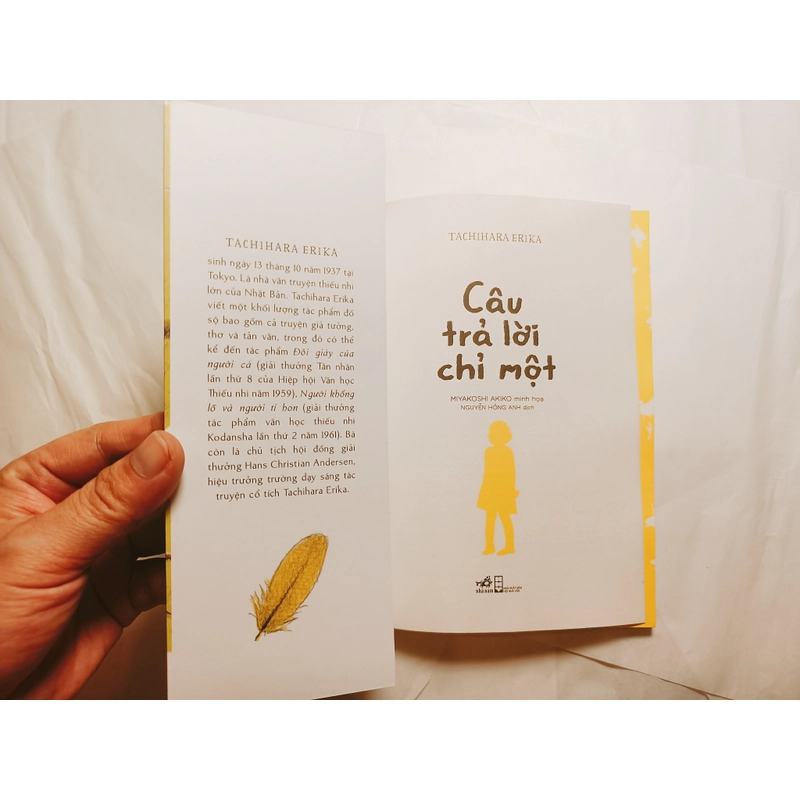 Câu Trả Lời Chỉ Một 521076