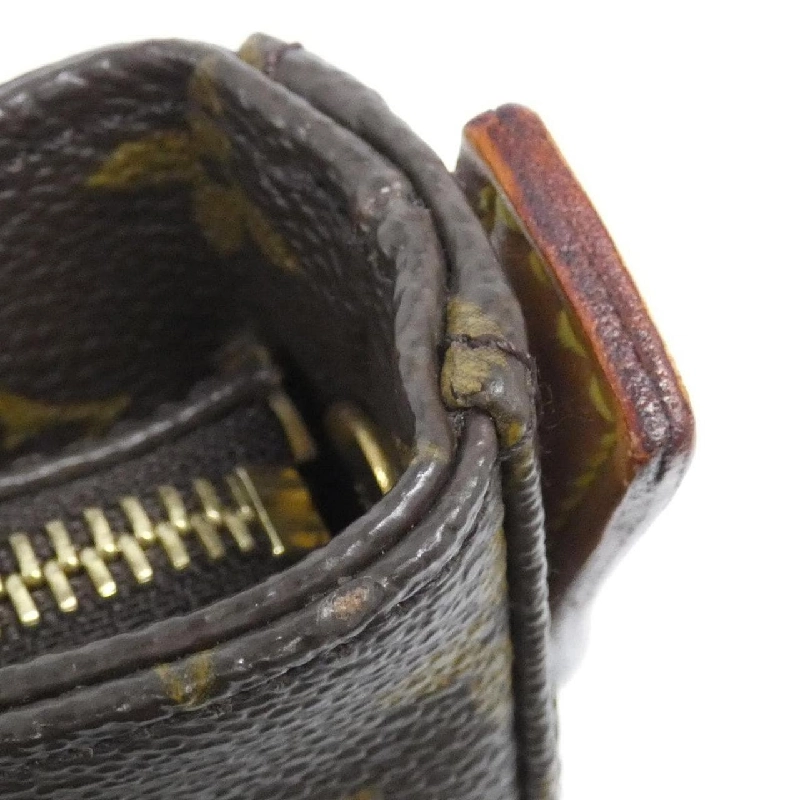 Túi xách vai Louis Vuitton Monogram Looping GM M51145 - Hàng hiệu Chính hãng 803047