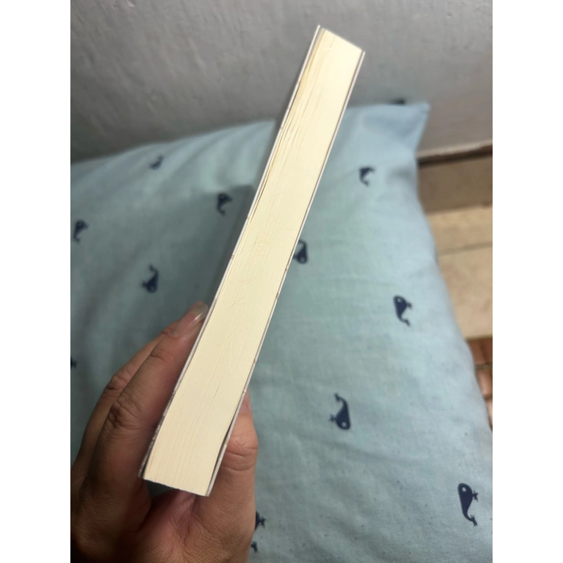 Kết tính thầm lặng - Ogawa Yoko (còn mới) 471754