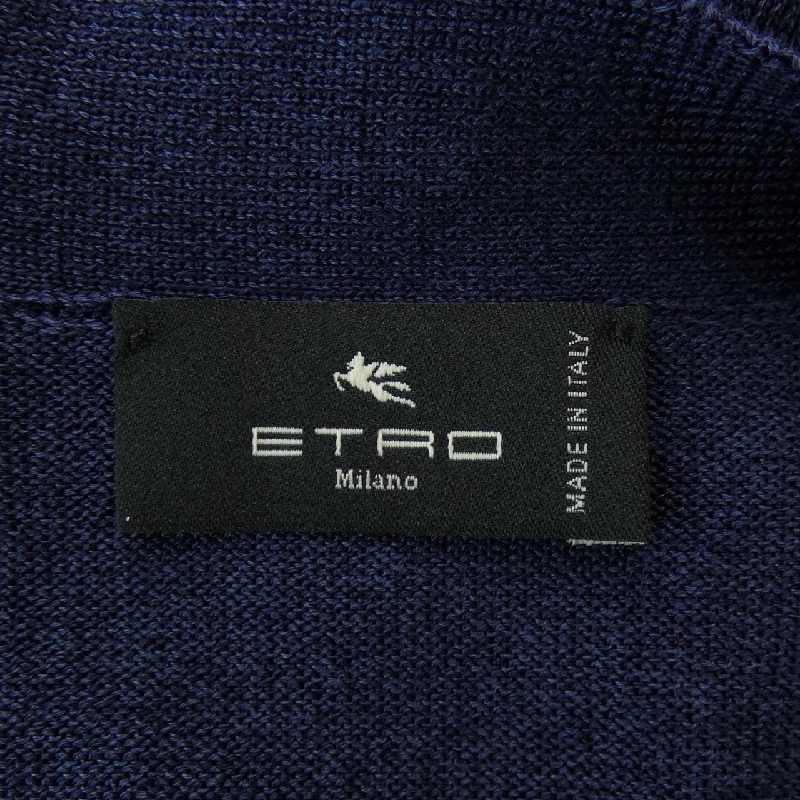 【Mã giảm giá】Áo khoác ETRO 637389