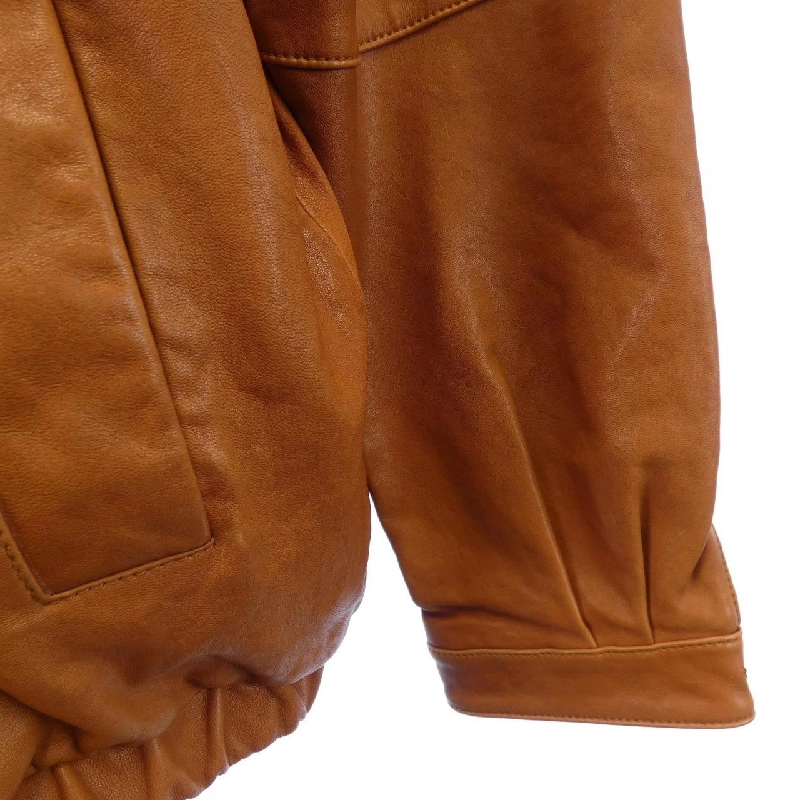 Jacket da MIU MIU MIU MIU logo MPV895 SOOO 1420 - Hàng hiệu Authentic 812369