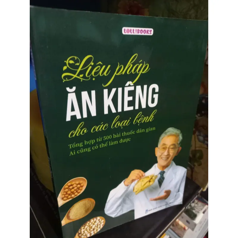 liệu pháp ăn kiêng cho các loại bệnh 605360