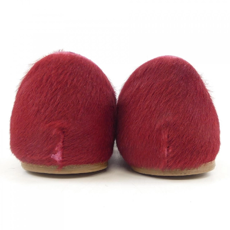 ザロウ THE ROW GEMMA BALLET F1518L70 Giày bệt - Hàng hiệu Authentic 827801