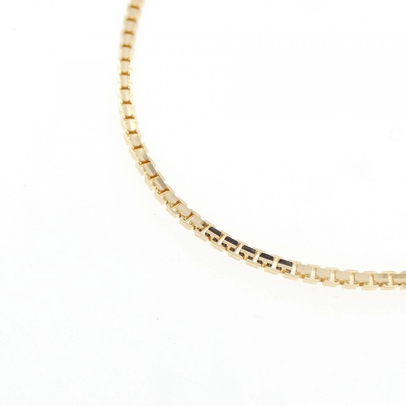 K18YG Necklace - Hàng hiệu Authentic 866580