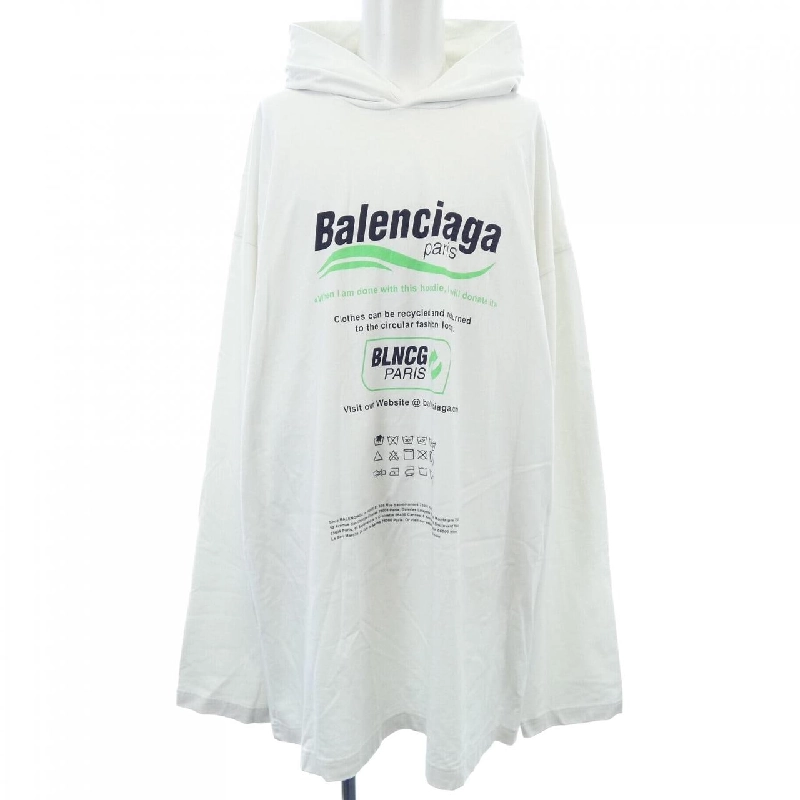 Áo khoác BALENCIAGA - Hàng hiệu Chính hãng 898542