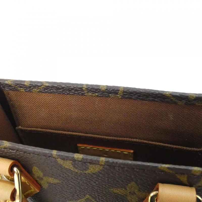 Túi xách Louis Vuitton Monogram Petit Sac Plat M81295 - Hàng hiệu Chính hãng 765381