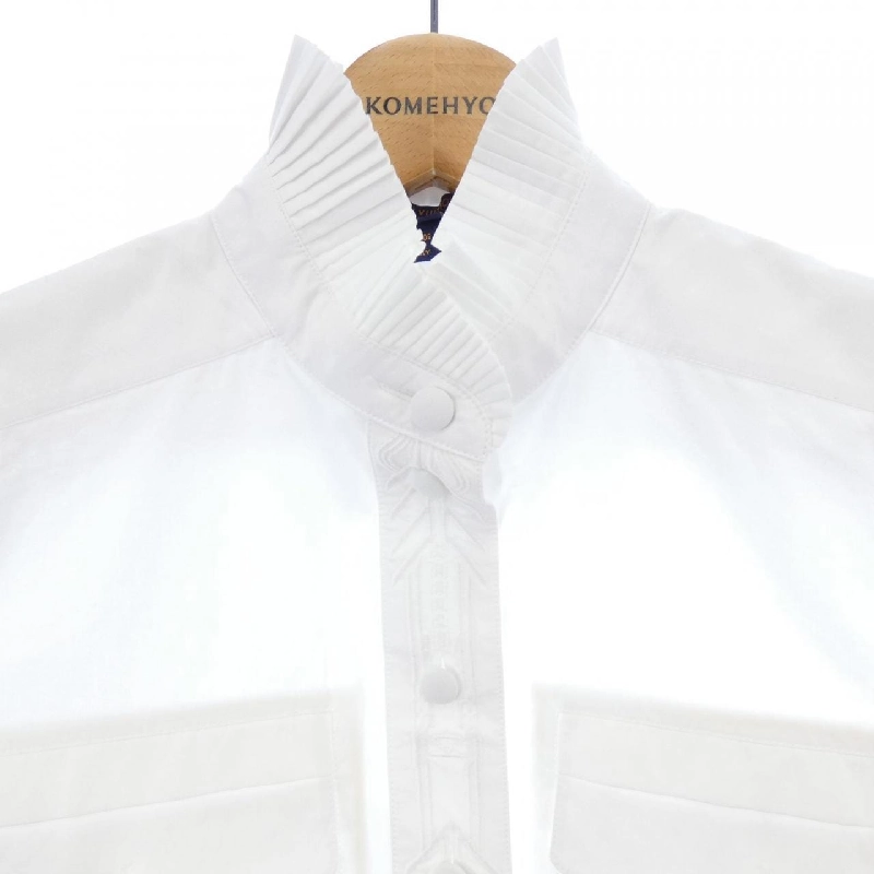 Louis Vuitton LOUIS VUITTON FIBB74NFL Áo vest - Hàng hiệu Chính hãng 775674