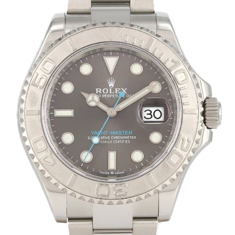 Đồng hồ Rolex Yacht-Master 126622 SSxPT tự động - Hàng hiệu chính hãng 887752