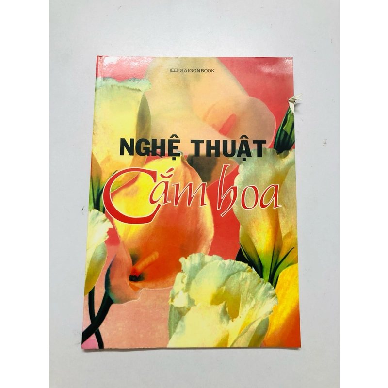 NGHỆ THUẬT CẮM HOA  447844