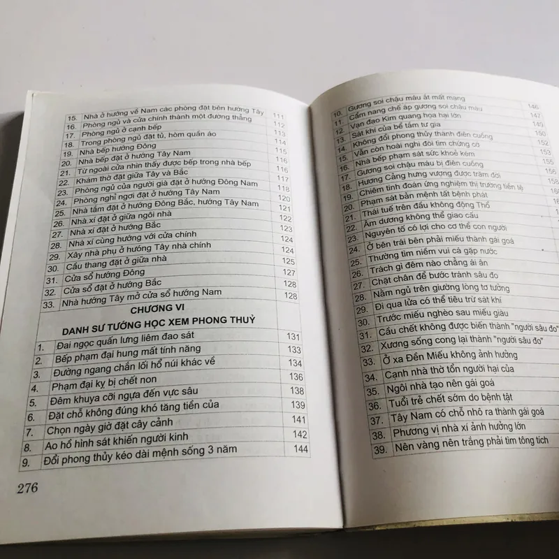 NHÀ Ở THEO PHONG TỤC DÂN GIAN  704029