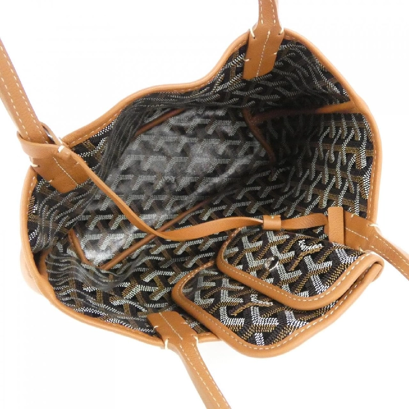 Túi mini Goyard Anjou 614410