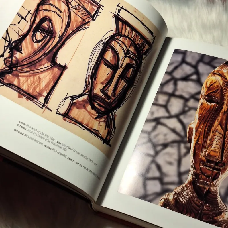 TASCHEN - TIKI MODERN 779387