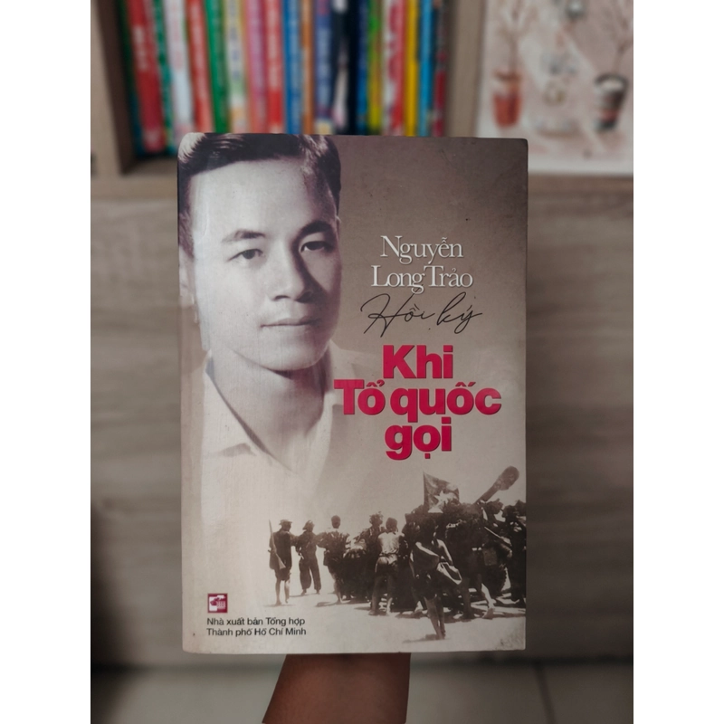 Khi tổ quốc gọi 🌱 479792