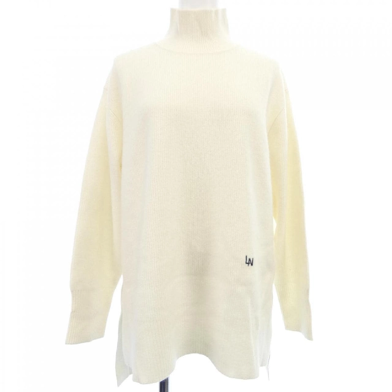 Lounie Lounie Áo len - Hàng hiệu Chính hãng 810125