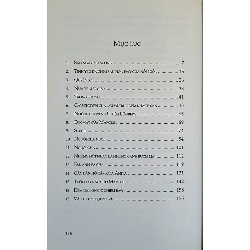 Và Khi Tro Bụi - Đoàn Minh Phượng  1065169