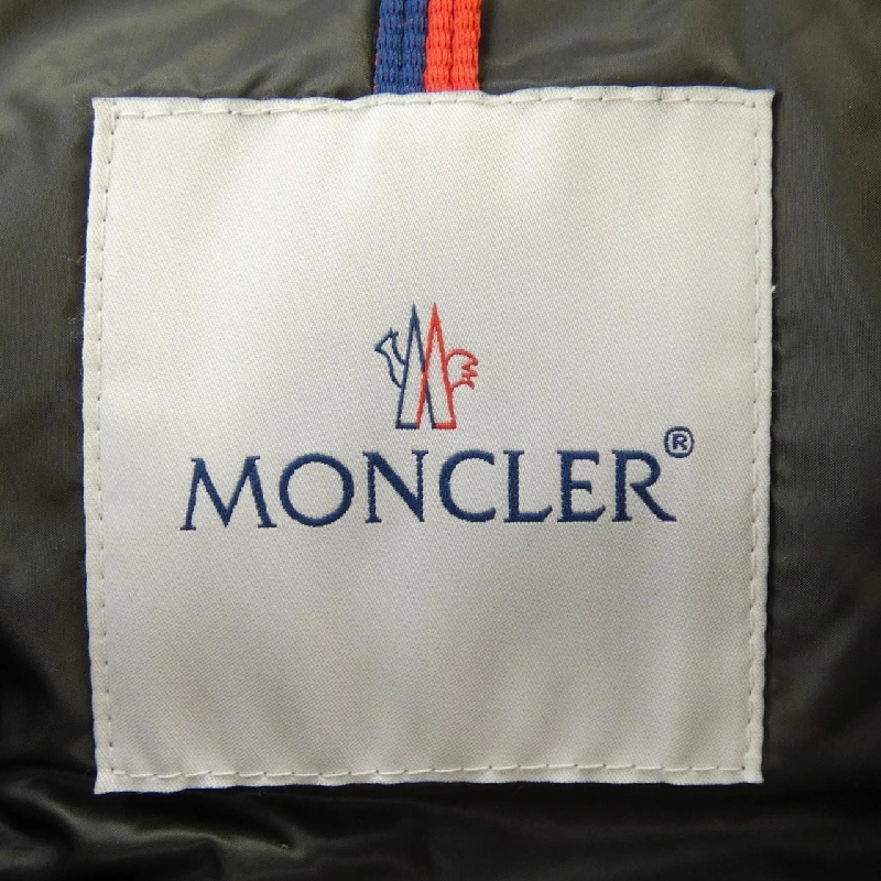 MONCLER LIORAN Áo khoác lông - Hàng hiệu Authentic 892451