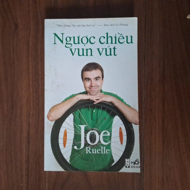 Ngược chiều vun vút 545566