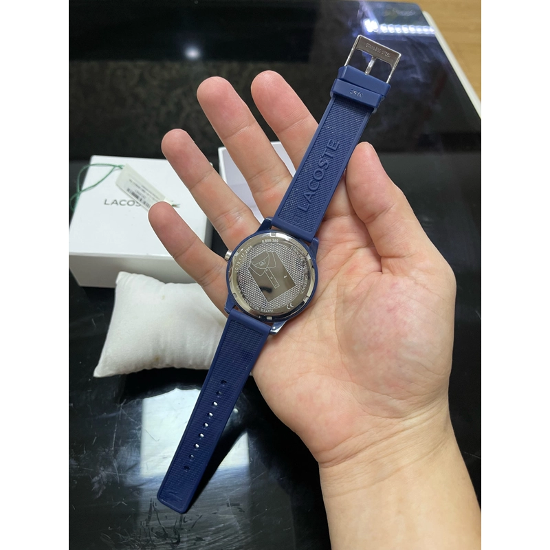 Đồng Hồ Unisex Lacoste 2070008  276205