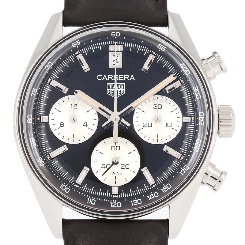 TAG Heuer Carrera Chronograph CBS2210.FC6534 SS Automatic - Hàng hiệu Authentic 882539