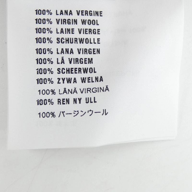 Găng tay MIU MIU - Hàng hiệu Authentic 832473