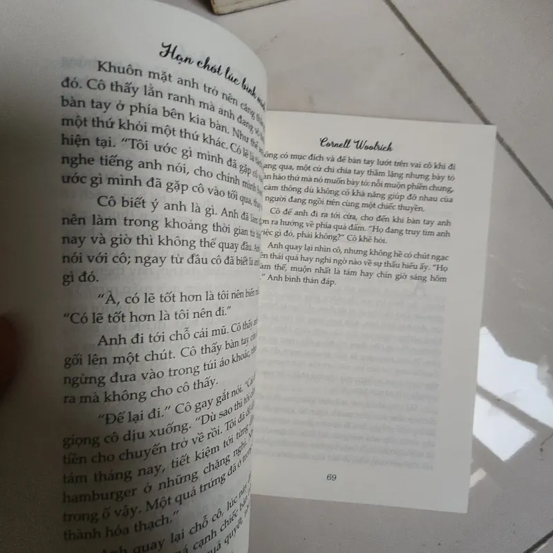 Sách Hạn chót lúc bình minh 499683