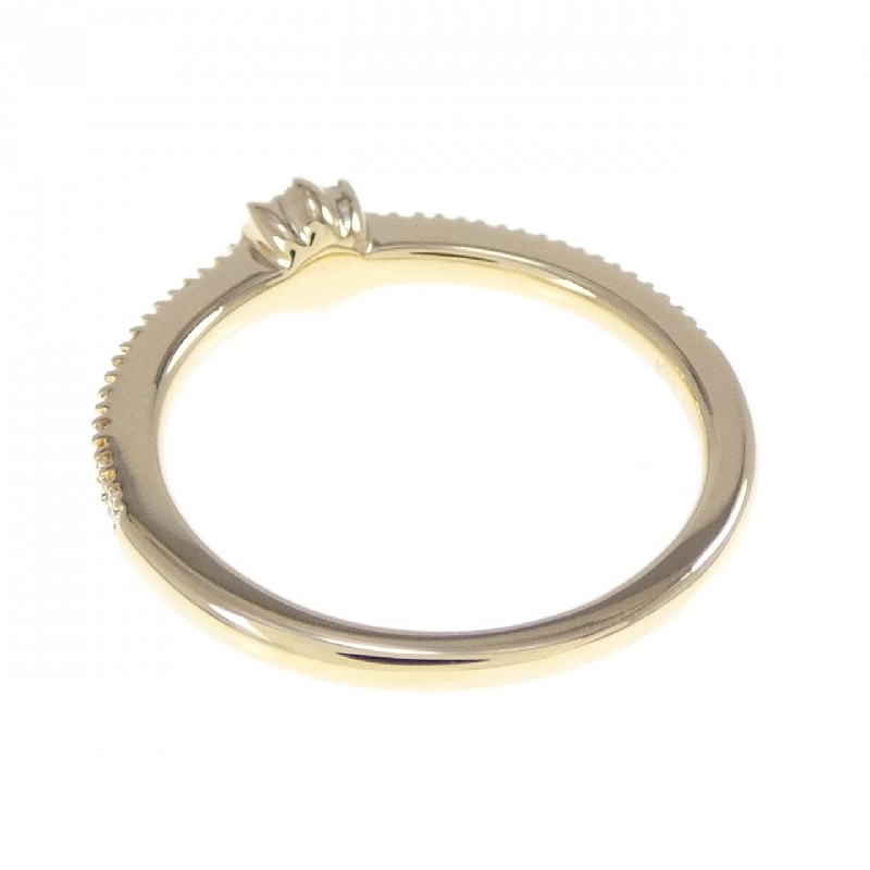 Nhẫn kim cương Belsiora 0.14CT - Hàng hiệu Authentic 841678