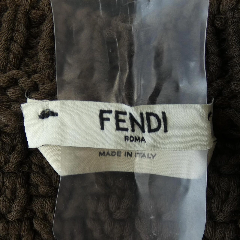 【Khuyến mãi】Áo vest FENDI 641629