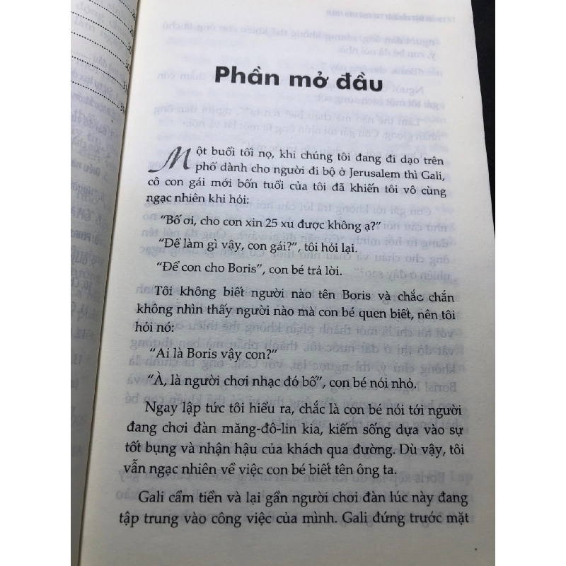 Bí mật của một trí nhớ siêu phàm 2012 mới 75% ố bẩn nhẹ Eran Katz HPB2206 SÁCH KỸ NĂNG 915768