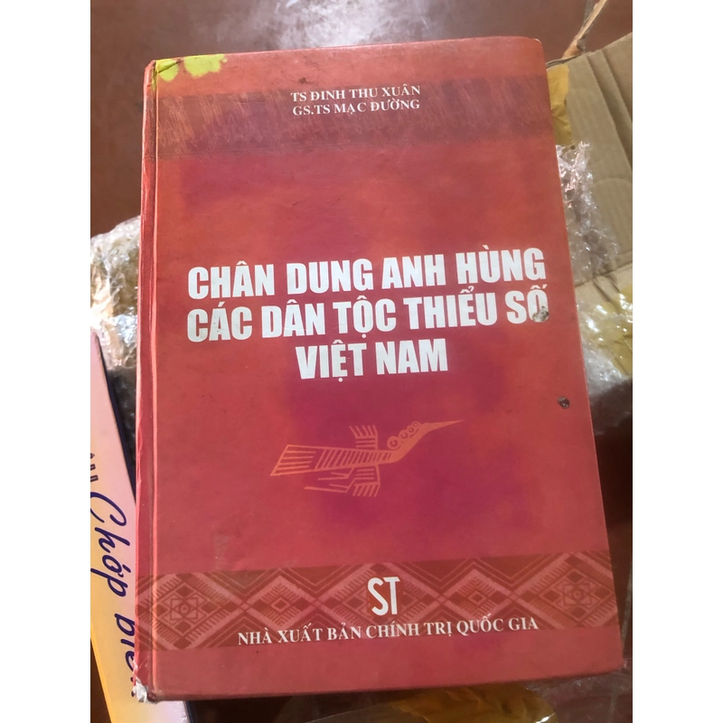 chân dung anh hùng dân tộc thiểu số 377914