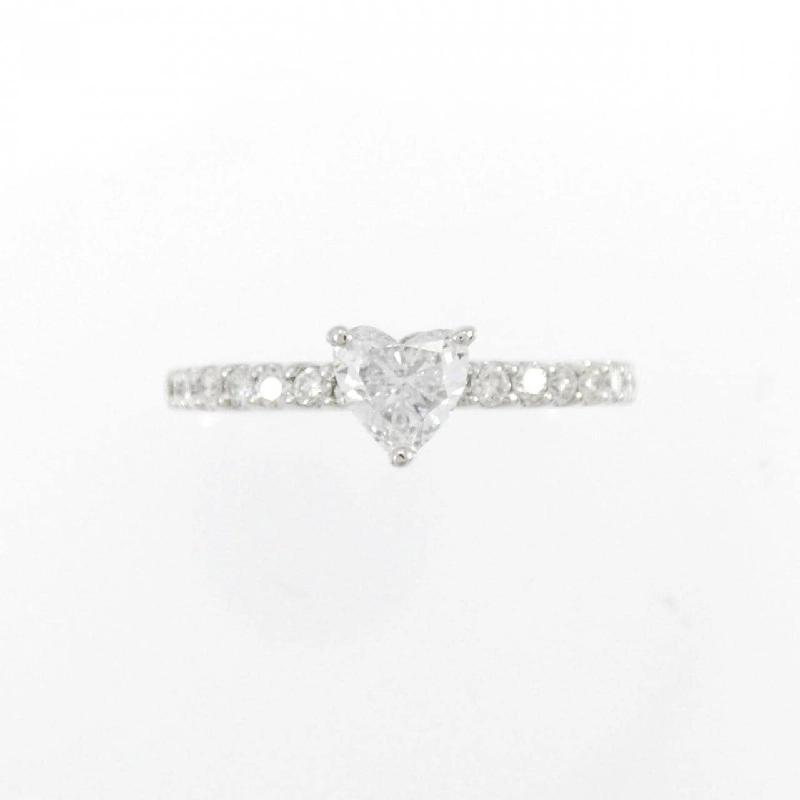 Nhẫn kim cương hình trái tim Samantha Tiara 0.344CT - Hàng hiệu Authentic 842565