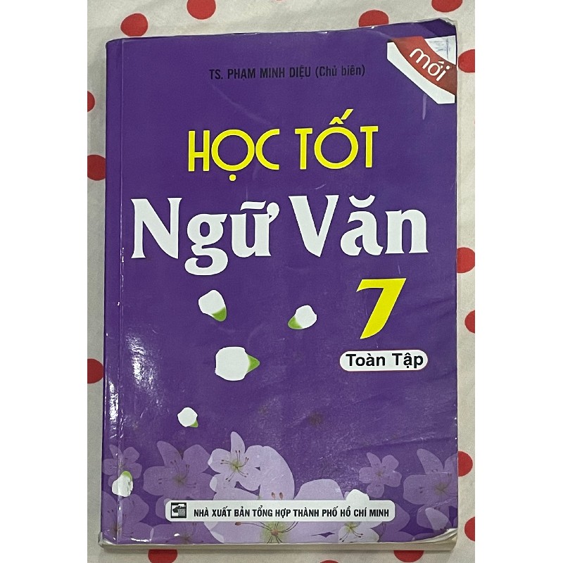 Học tốt Ngữ Văn 7 3395