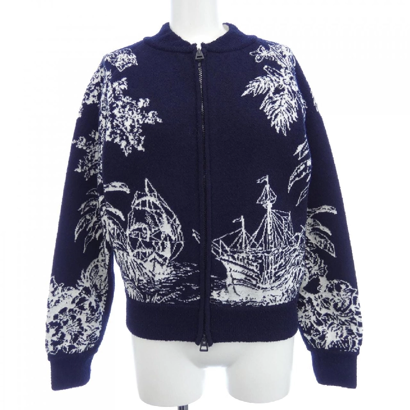 【Mã giảm giá】Christian Dior Áo khoác 635725