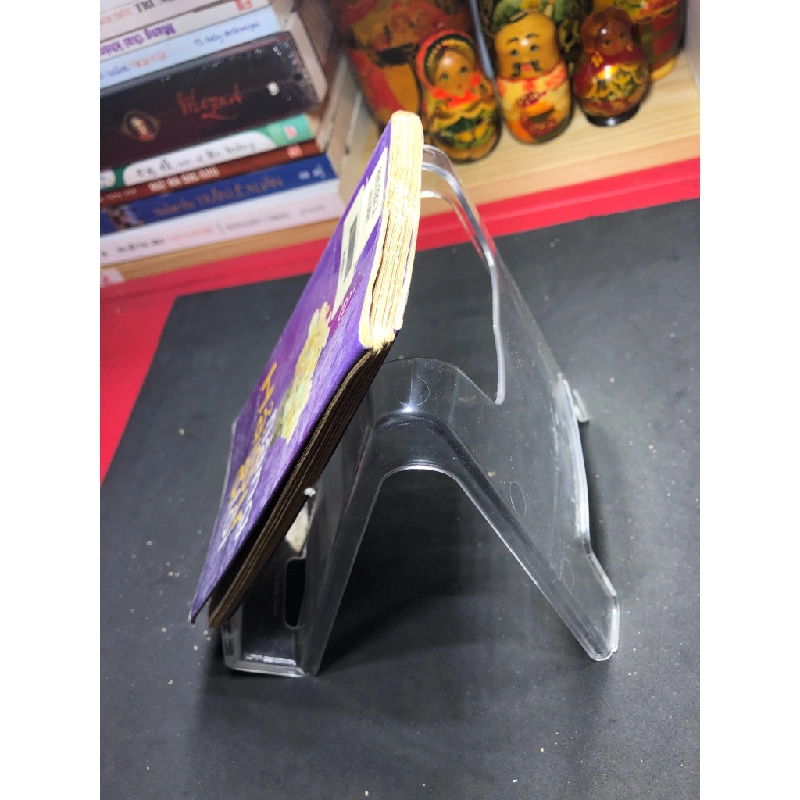 Nàng hải sư và tôi 1998 mới 60% ố vàng Tạ Nghi Lễ HPB0906 SÁCH VĂN HỌC 459175