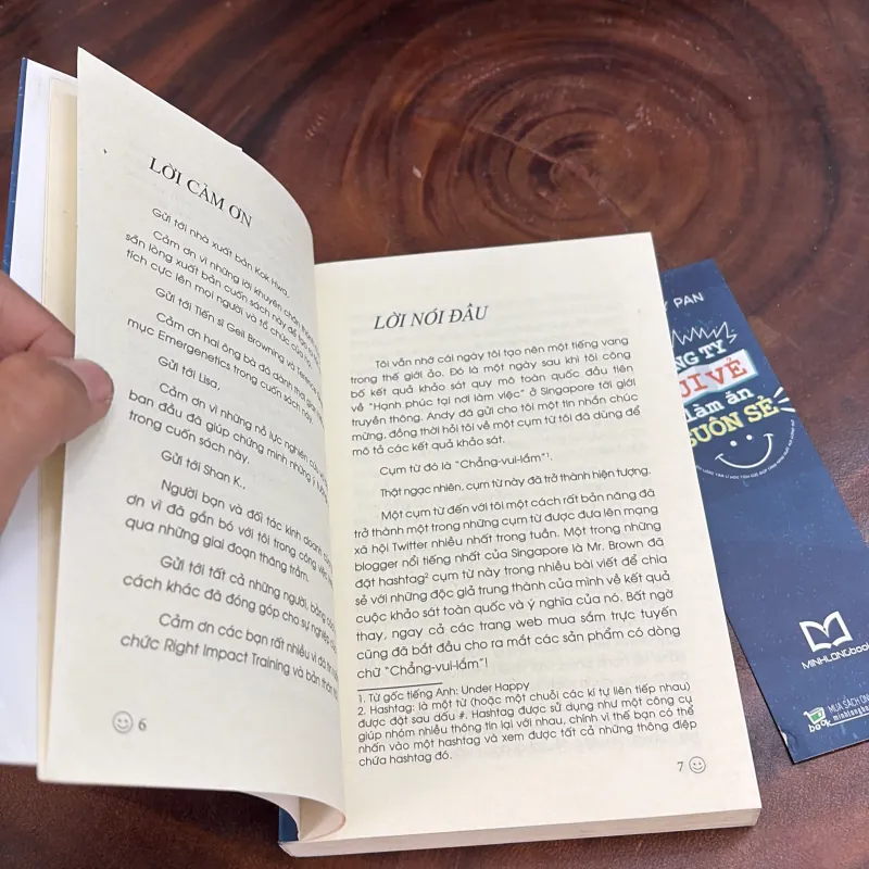 II Sách Kỹ Năng: Công Ty Vui Vẻ, Làm Ăn Suôn Sẻ - ANDY PAN - 2018 994491