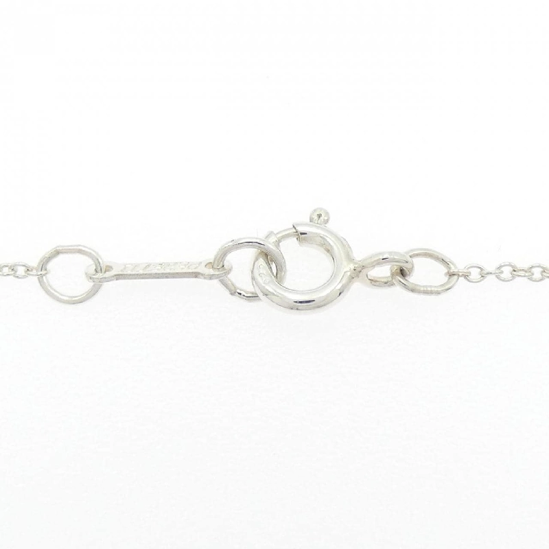 Dây chuyền Tiffany Beans - Hàng hiệu Chính hãng 841102